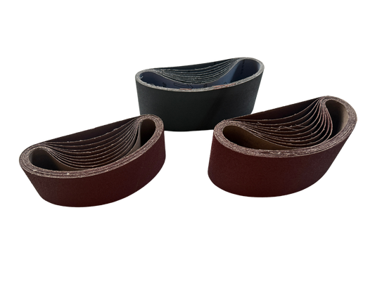 Nastri di tela (RKX e RVZ)